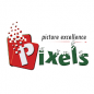 Pixels Digital Limited logo